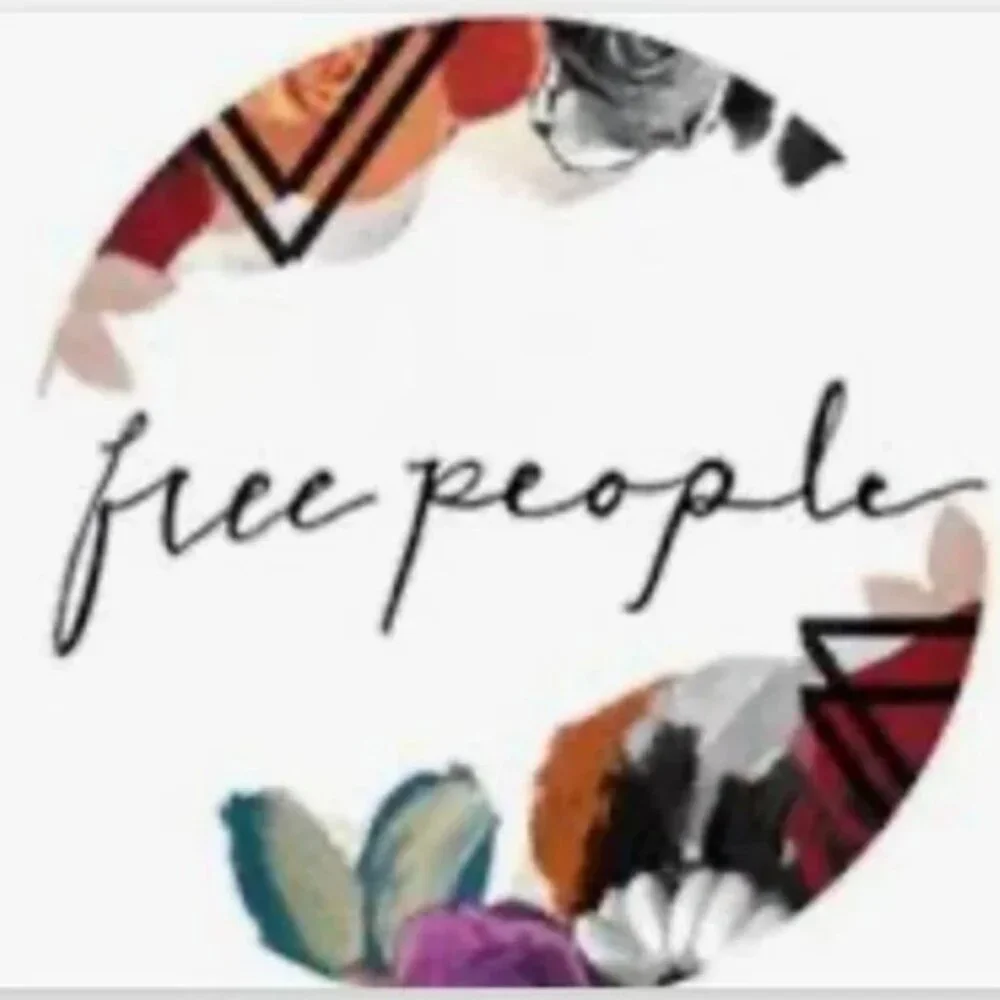 Free People Hilarie Plaid Crew Socks NEW with tags